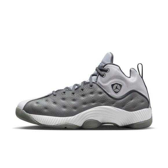 Jordan Mens Jumpman Team II Shoes Size 7.5 main image 4